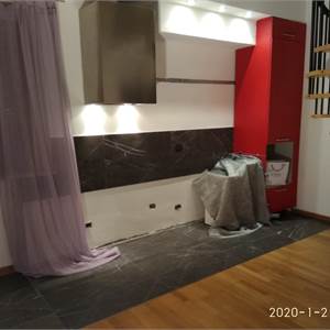 2-Zimmer-Wohnung in Verkauf zu Castelfidardo