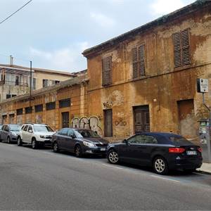 Stabile / Palazzo In Vendita a Ancona