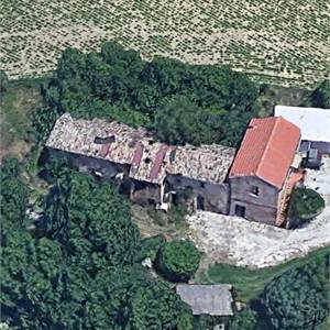 Rustico/Casale In Vendita a Ancona