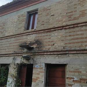 Rustico/Casale In Vendita a Castelfidardo