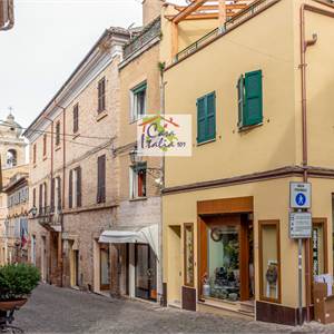 Town House for Sale in Castelfidardo