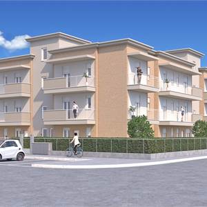Apartment for Sale in Civitanova Marche