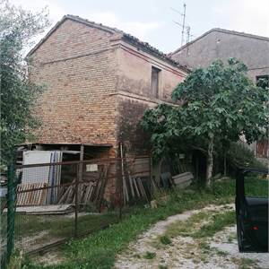 Rustico/Casale In Vendita a Castelfidardo