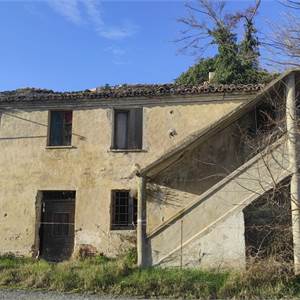 Rustico / Landhaus in Verkauf zu Osimo