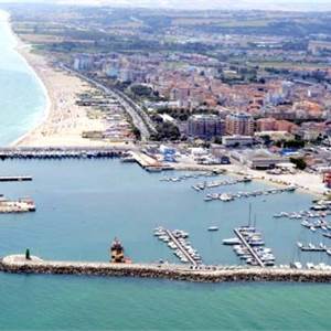 Office for Sale in Civitanova Marche