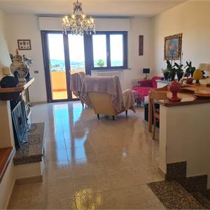 Terraced house for Sale in Ancona