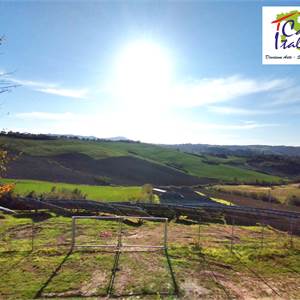 Town House for Sale in Ancona