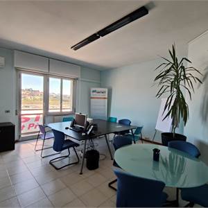 Office for Sale in Ancona