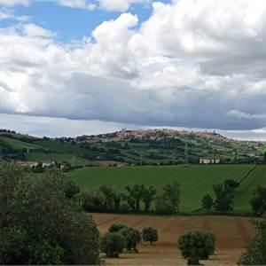 Rustico / Landhaus in Verkauf zu Osimo