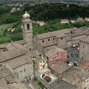 Terreno Agricolo In Vendita a Castelfidardo