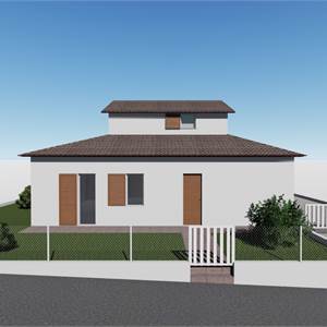 Villa for Sale in Agugliano