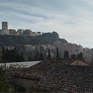 Town House for Sale in Osimo