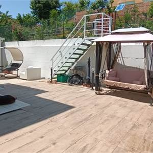 Appartamento In Vendita a Agugliano