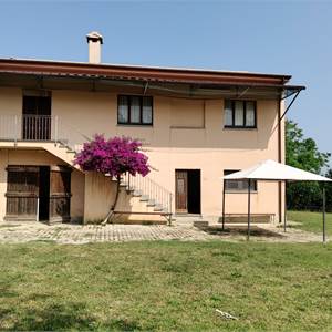 Villa In Vendita a Osimo