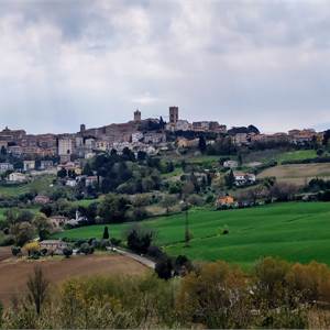 Casa singola In Vendita a Osimo