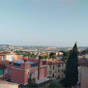 Appartamento In Vendita a Castelfidardo