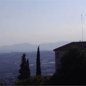 Villa In Vendita a Osimo