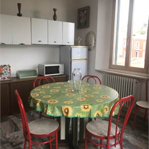 3-Zimmer-Wohnung in Verkauf zu Castelfidardo