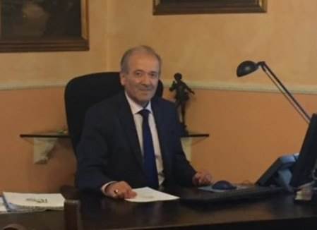 Giaccaglia Marco