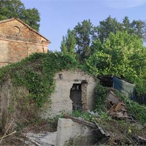 Rustico/Casale In Vendita a Castelfidardo