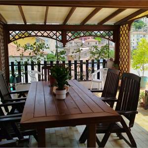 Attic for Sale in Castelfidardo