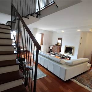 Villetta schiera In Vendita a Agugliano