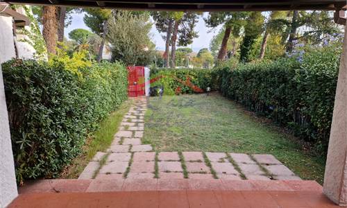 V003955 NUMANA VILLETTA INDIPENDENTE