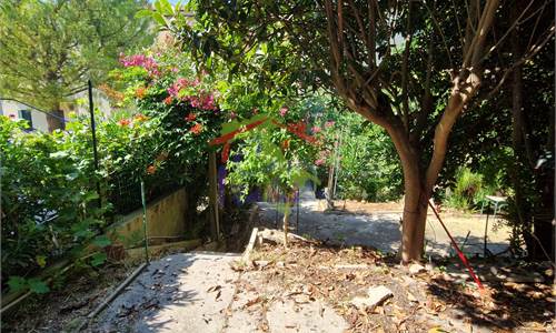 V003991 - UN ANGOLO DI PARADISO IN PIENO CENTRO 