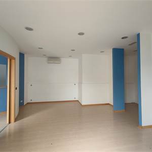 Commercial Premises / Showrooms for Rent in Ancona