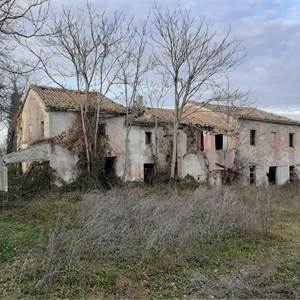 Особняк в продажа для Ancona