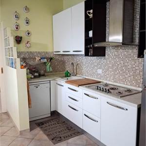 Casa singola In Vendita a Ancona