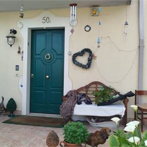 Apartment for Sale in Castelfidardo