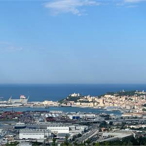 Villa for Sale in Ancona