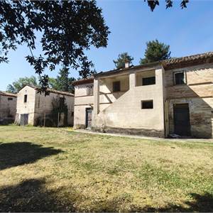 Einfamilienhaus in Verkauf zu Osimo