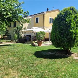 4-Zimmer-Wohnung oder mehr in Verkauf zu Ancona