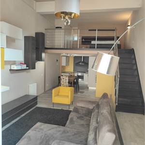 2-Zimmer-Wohnung in Verkauf zu Ancona