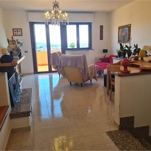Villetta schiera In Vendita a Ancona